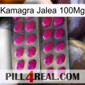 Kamagra Jelly 100Mg 10